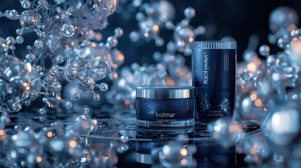 효소 안정화 기술: 피부 건강 혁신 8 제목 없는 디자인