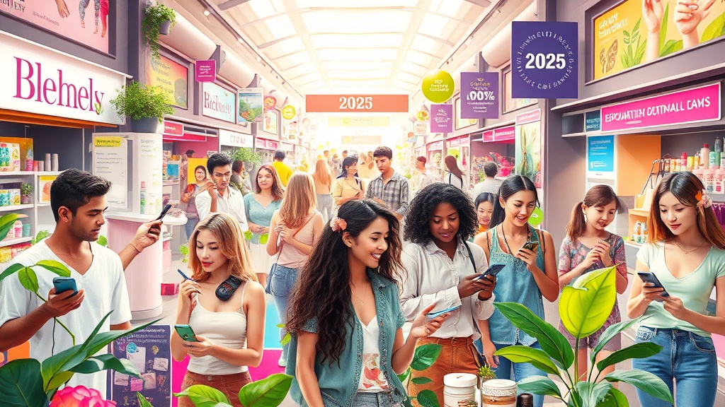 2025년 뷰티 산업 트렌드 총정리! 9 1765325189184