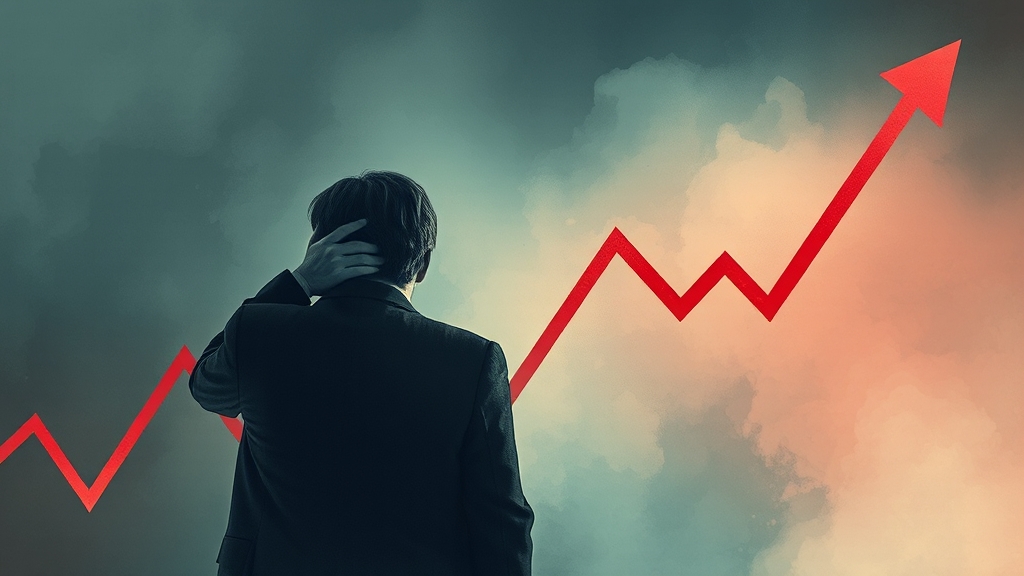 공매도 A to Z 완벽 분석 3 공매도란 무엇일까요? (watercolor 스타일)