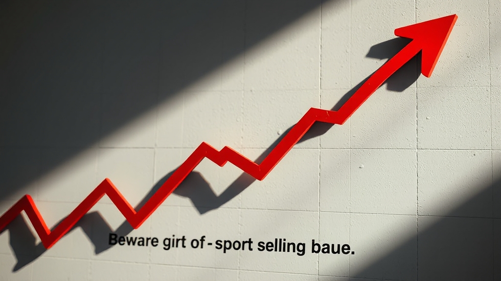 공매도 A to Z 완벽 분석 7 대차잔고, 무엇을 의미할까요? (realistic 스타일)