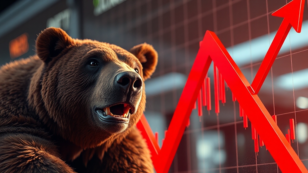 공매도 A to Z 완벽 분석 8 대차잔고 확인 및 활용법 (realistic 스타일)