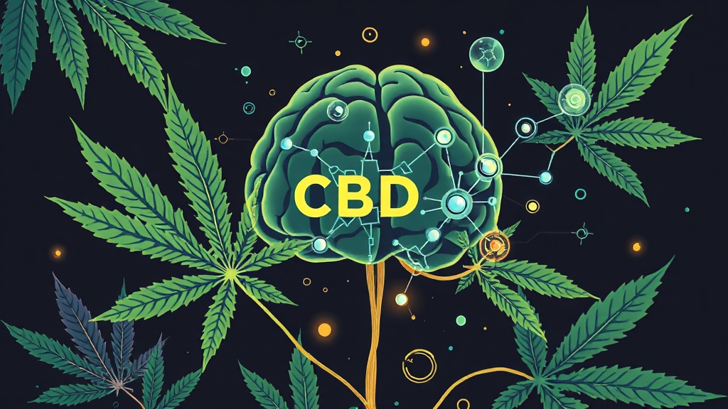 카나비스 A to Z 완벽 가이드 3 카나비스란 무엇일까요? (illustration 스타일)