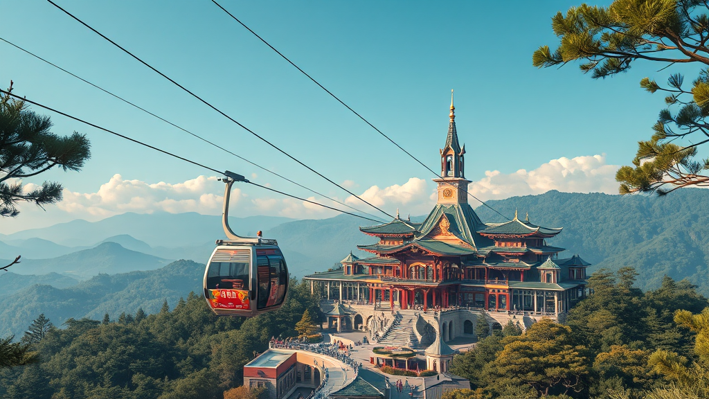 강원랜드, 3조 투자 K-HIT 마스터플랜 발표 6 카지노 경쟁력 강화 전략 (realistic 스타일)