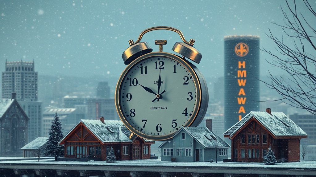 11월 한은 금리 동결, 경제에 미칠 영향은? 3 기준금리 3.50% 동결, 이유는? (realistic 스타일)