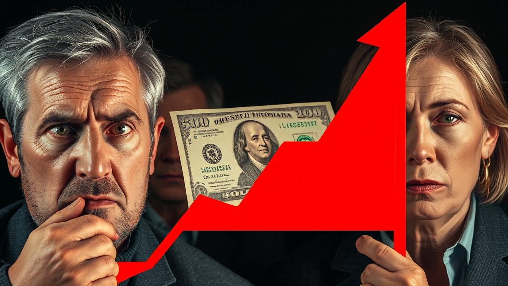 11월 한은 금리 동결, 경제에 미칠 영향은? 6 환율 변동성과 통화 스와프, 불안 요소? (realistic 스타일)