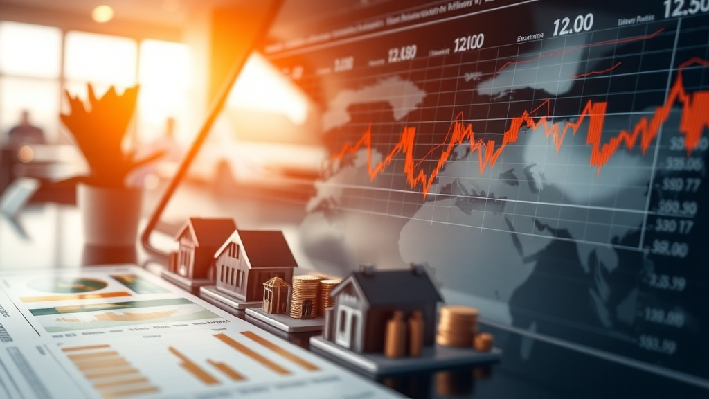 11월 한은 금리 동결, 경제에 미칠 영향은? 9 앞으로 경제 전망과 재정 전략은? (realistic 스타일)