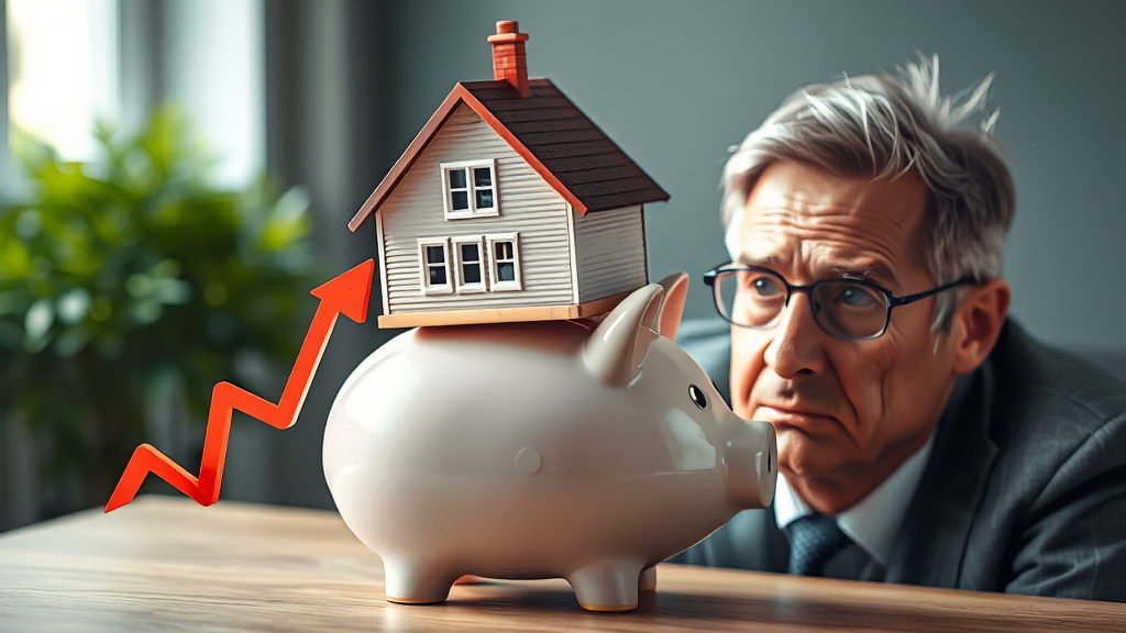 11월 한은 금리 동결, 경제에 미칠 영향은? 10 금리 동결, 신중한 재정 전략 필요 (realistic 스타일)