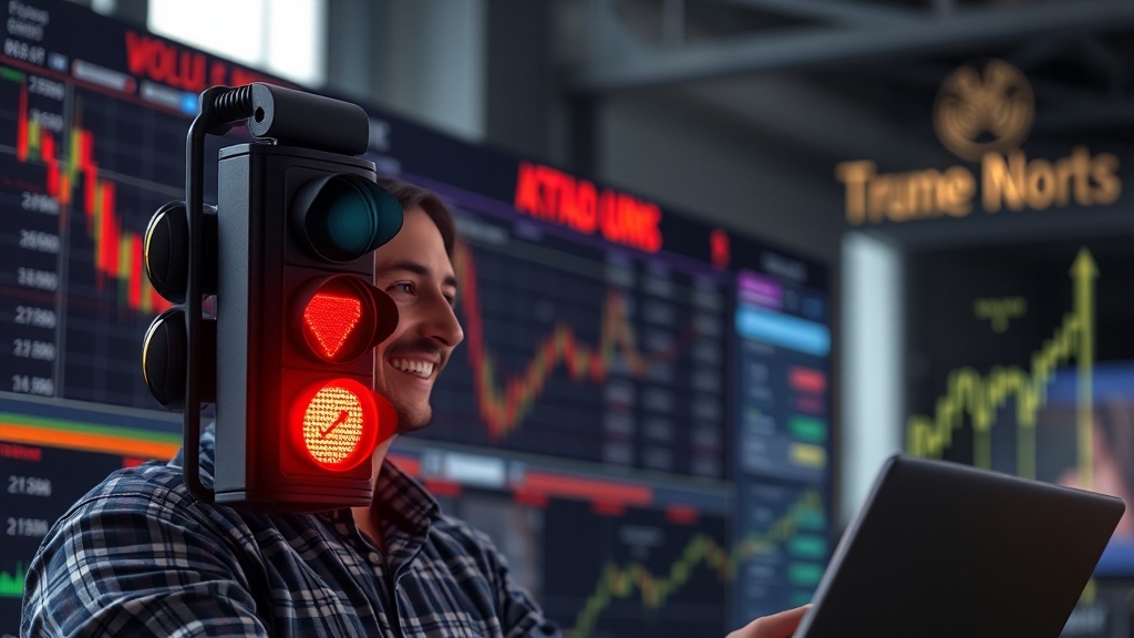 단타 매매 A to Z: 초보 지침부터 성공 전략까지! 7 단타 매매 핵심 전략 및 공식 (realistic 스타일)