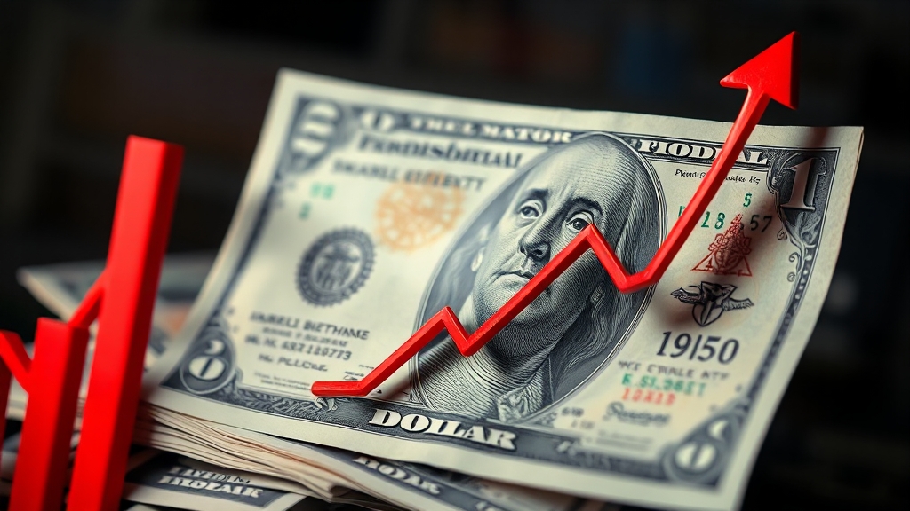 환율 급등 원인과 전망: 심층 분석 7 환율 전망과 투자 전략 (realistic 스타일)