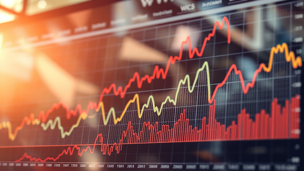 환율 급등 원인과 전망: 심층 분석 9 결론 (realistic 스타일)