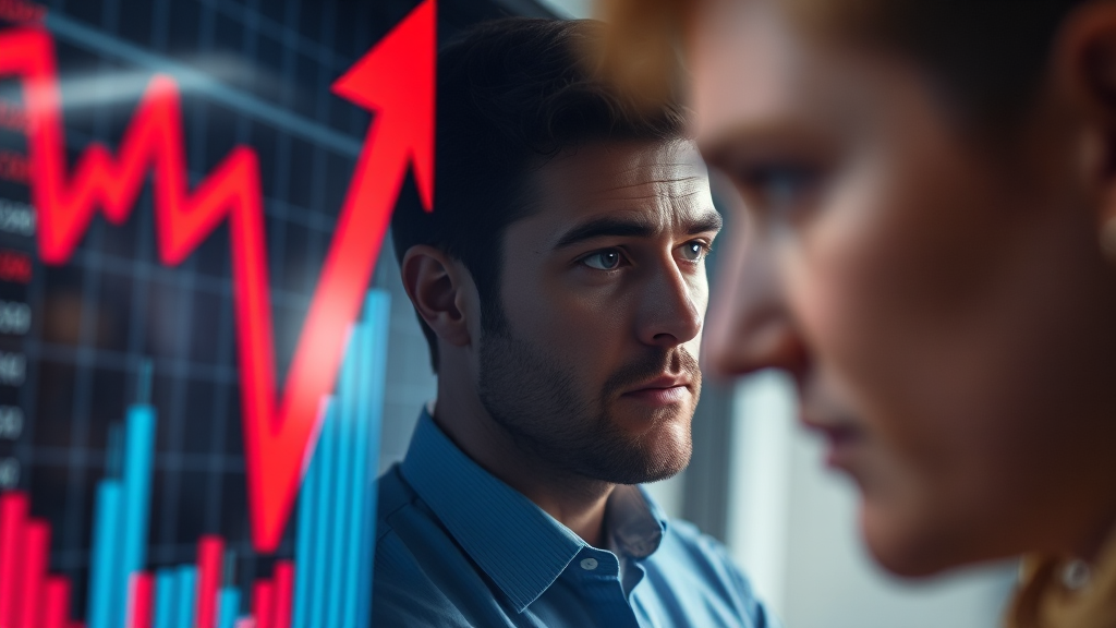 삼성바이오로직스, 230만원 목표가? 주가 하락 원인과 투자 전략 4 최근 주가 하락, 왜? (realistic 스타일)