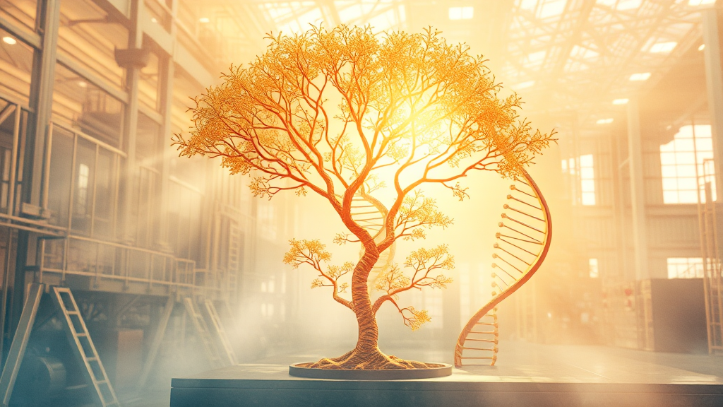 삼성바이오로직스, 230만원 목표가? 주가 하락 원인과 투자 전략 6 기업 가치 및 성장 모멘텀 (watercolor 스타일)