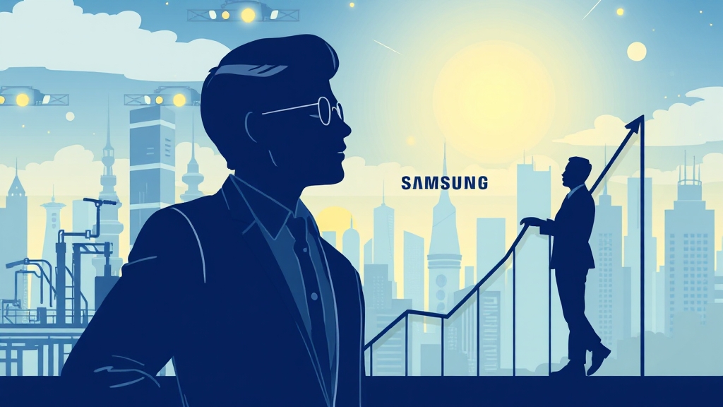 삼성바이오로직스, 230만원 목표가? 주가 하락 원인과 투자 전략 10 마무리 (illustration 스타일)