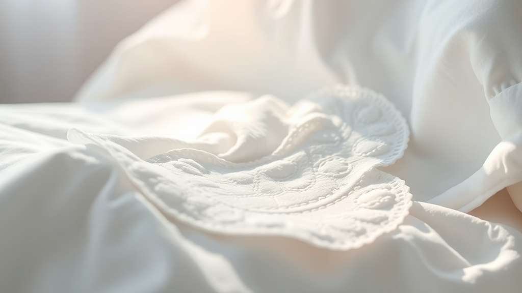 KAIST 기술력, 이너시아 더 프리즘 생리대! 7 흡수력, 실제 사용 후기는? (realistic 스타일)