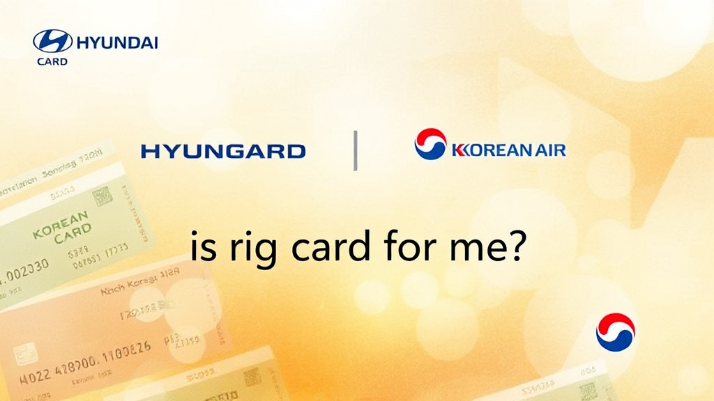 현대카드 항공권 할인 총정리! 6 현대카드 종류별 항공권 할인 비교 (watercolor 스타일)