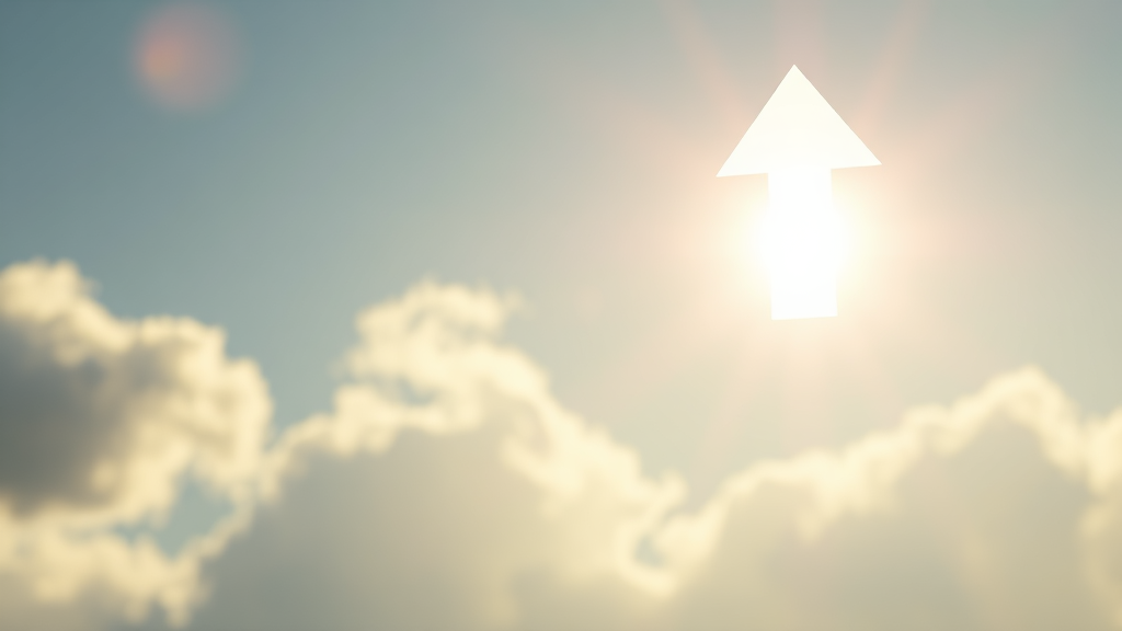 AI 노동시장 대변혁: 생존 전략은? 10 마무리 (realistic 스타일)