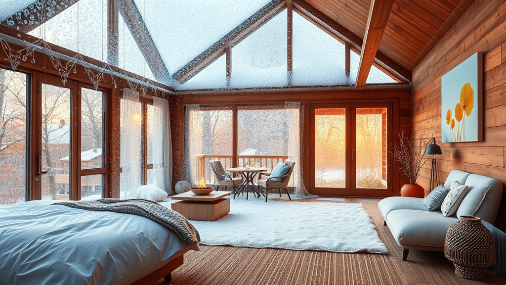 겨울 난방비 절약 완벽 가이드 3 난방비 절감, 과학적으로 접근 (realistic 스타일)