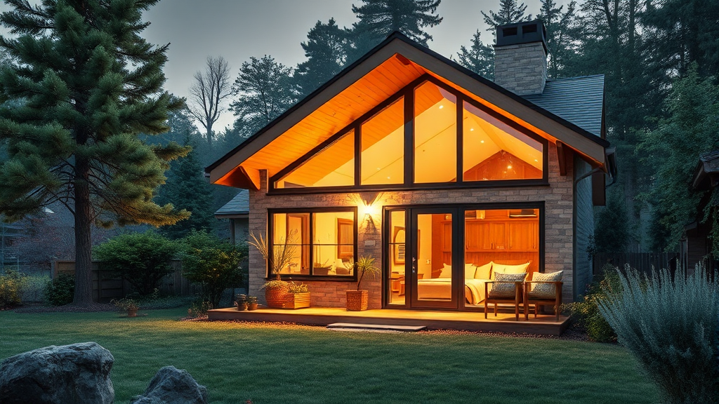 겨울 난방비 절약 완벽 가이드 7 단열재 종류와 효과, 꼼꼼 분석 (realistic 스타일)