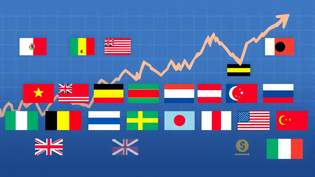 해외채권 투자 A to Z 10 결론 (cartoon 스타일)