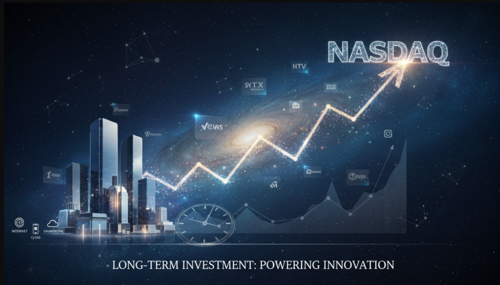 나스닥 투자 A to Z: 성공 전략부터 실전 가이드까지 6 스크린샷 2026 02 23 084213