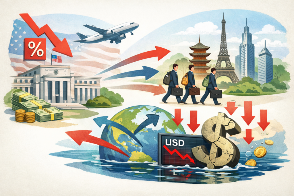 금리 인하 시대, 한국 주식 시장 기회와 투자 전략 7 ChatGPT Image 2026년 2월 23일 오후 08 43 31 1