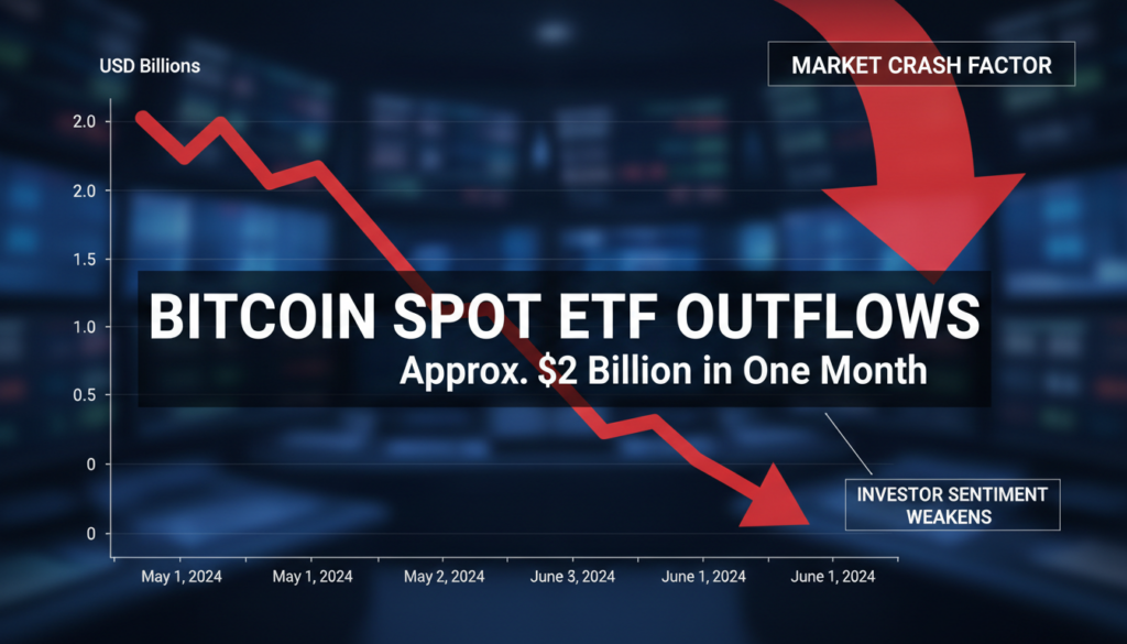 비트코인 6만 달러 붕괴! 원인 & 투자 전략 7 image 1770359277114