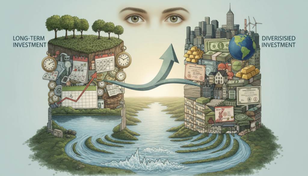 2025 한국 부자 보고서: 자산, 투자, 그리고 미래 7 image 1770814055333