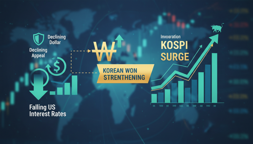 금리 인하 시대, 한국 주식 시장 기회와 투자 전략 3 image 1771846860314