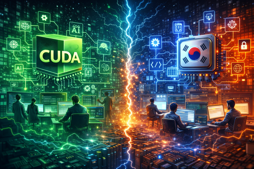 소프트웨어 생태계의 미래